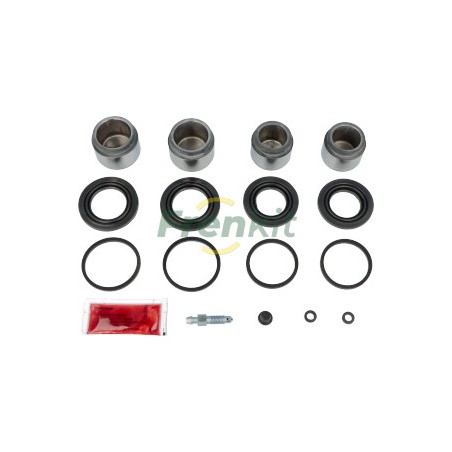 Caliper Repair Kit + Piston
