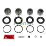 Caliper Repair Kit + Piston