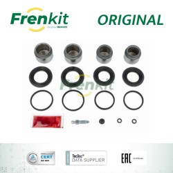 Caliper Repair Kit + Piston