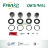 Caliper Repair Kit + Piston