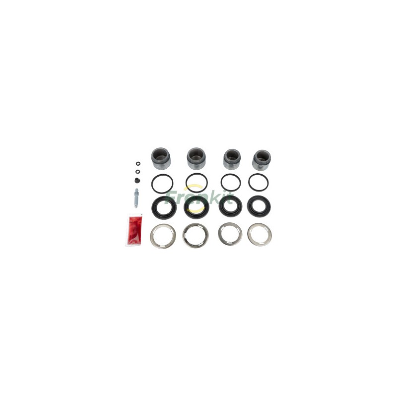 Caliper Repair Kit + Piston
