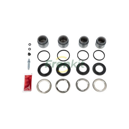 Caliper Repair Kit + Piston