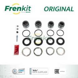 Caliper Repair Kit + Piston