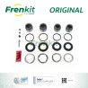 Caliper Repair Kit + Piston