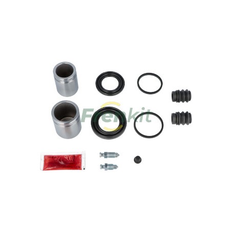 Caliper Repair Kit + Piston