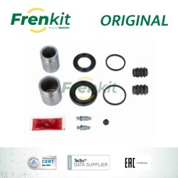 Caliper Repair Kit + Piston