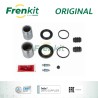 Caliper Repair Kit + Piston