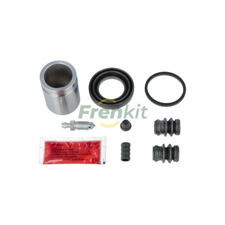 Caliper Repair Kit + Piston