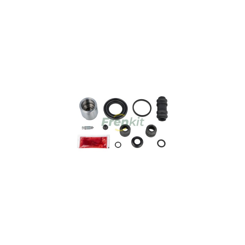 Caliper Repair Kit + Piston