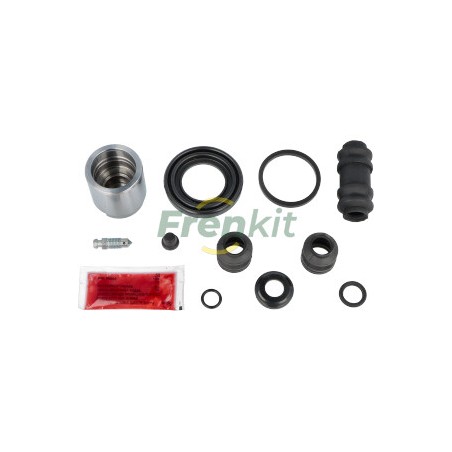 Caliper Repair Kit + Piston