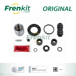 Caliper Repair Kit + Piston