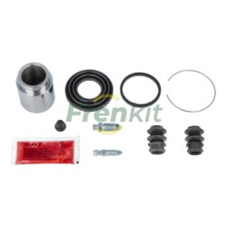 Caliper Repair Kit + Piston