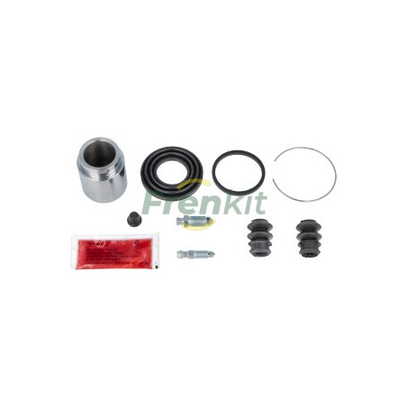 Caliper Repair Kit + Piston