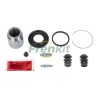Caliper Repair Kit + Piston