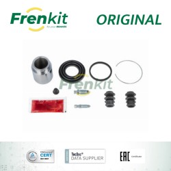 Caliper Repair Kit + Piston