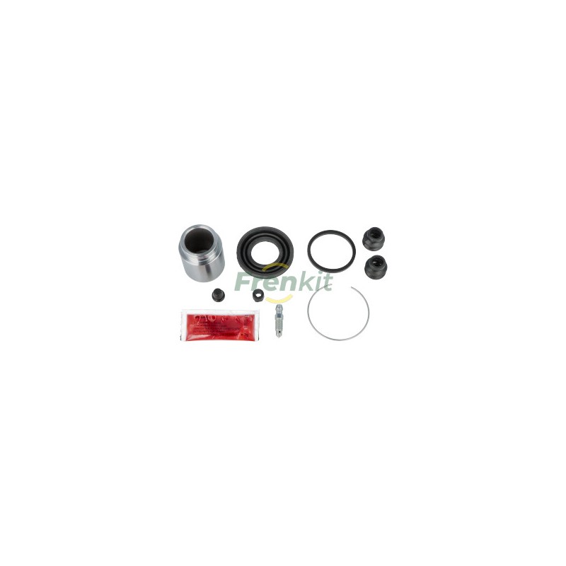 Caliper Repair Kit + Piston