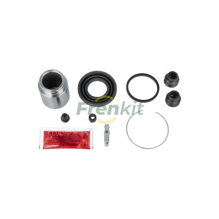 Caliper Repair Kit + Piston