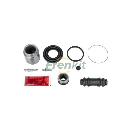 Caliper Repair Kit + Piston
