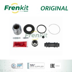 Caliper Repair Kit + Piston