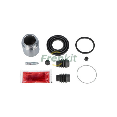 Caliper Repair Kit + Piston
