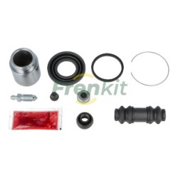 Caliper Repair Kit + Piston