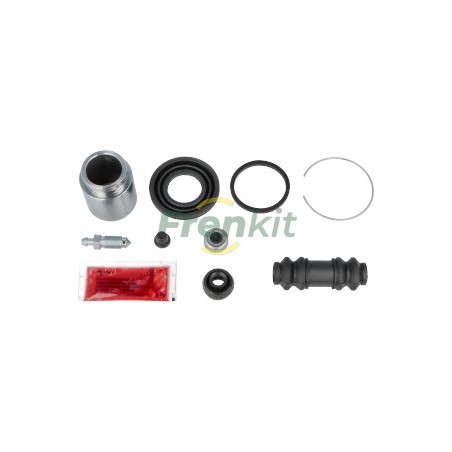 Caliper Repair Kit + Piston