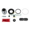Caliper Repair Kit + Piston