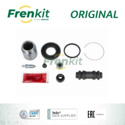 Caliper Repair Kit + Piston