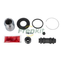 Caliper Repair Kit + Piston
