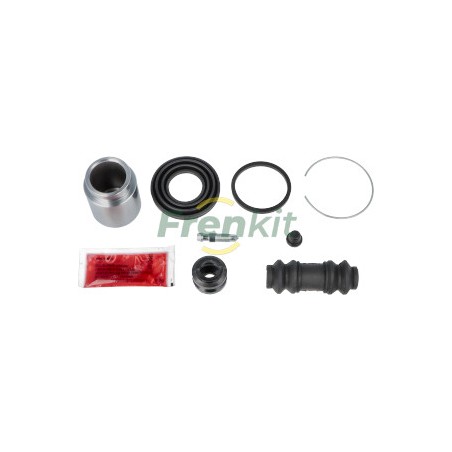 Caliper Repair Kit + Piston