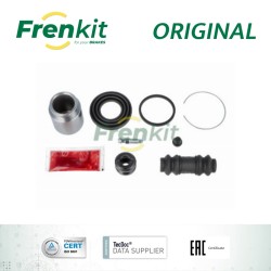 Caliper Repair Kit + Piston