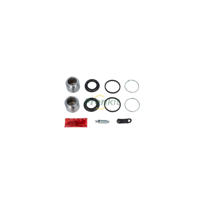 Caliper Repair Kit + Piston