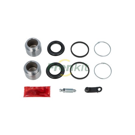 Caliper Repair Kit + Piston