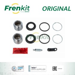Caliper Repair Kit + Piston