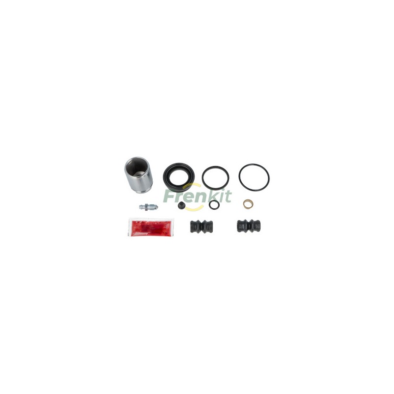 Caliper Repair Kit + Piston