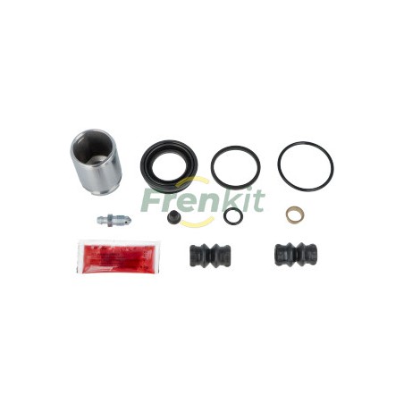 Caliper Repair Kit + Piston