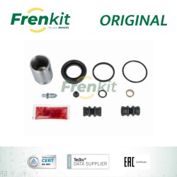 Caliper Repair Kit + Piston