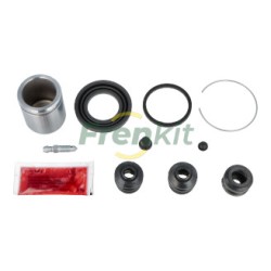 Caliper Repair Kit + Piston