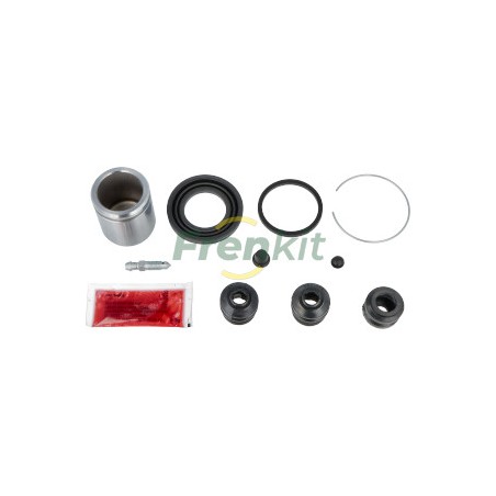Caliper Repair Kit + Piston