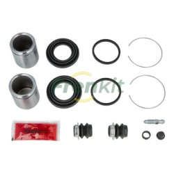 Caliper Repair Kit + Piston