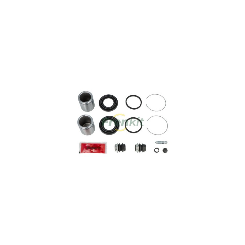 Caliper Repair Kit + Piston