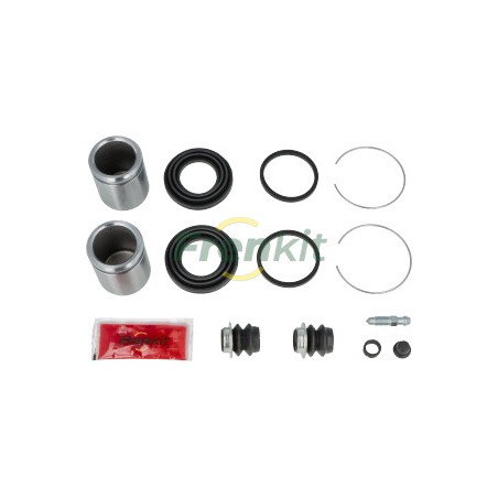 Caliper Repair Kit + Piston