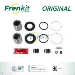 Caliper Repair Kit + Piston