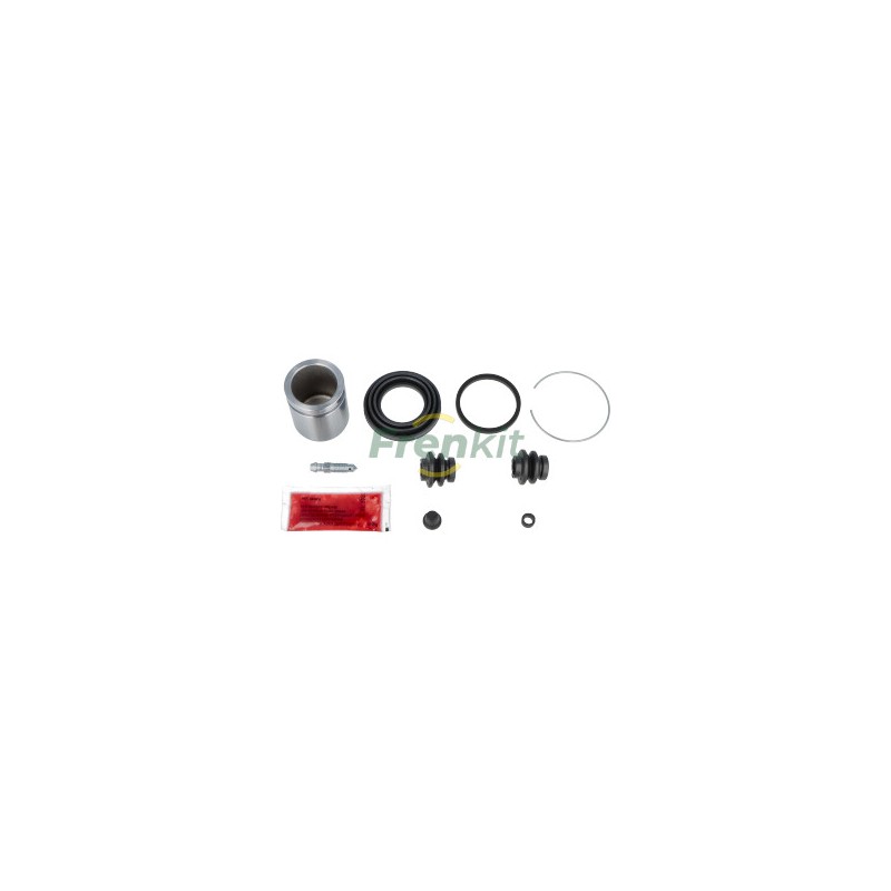 Caliper Repair Kit + Piston