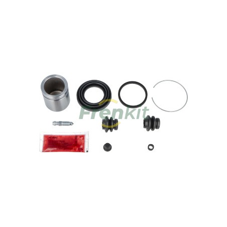 Caliper Repair Kit + Piston