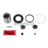 Caliper Repair Kit + Piston
