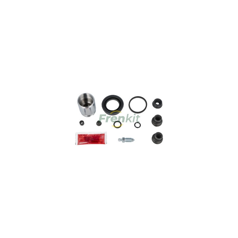 Caliper Repair Kit + Piston