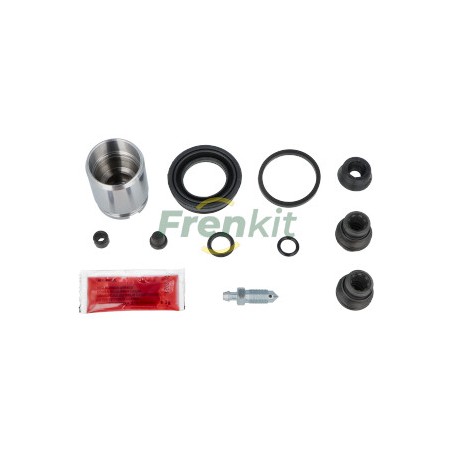 Caliper Repair Kit + Piston