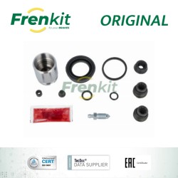 Caliper Repair Kit + Piston