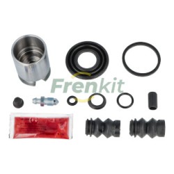 Caliper Repair Kit + Piston